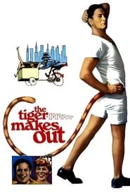 The Tiger Makes Out series tv