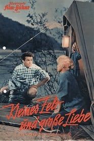 Kleines Zelt und große Liebe (1956)