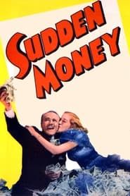 Sudden Money series tv