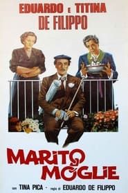 watch Marito e Moglie
