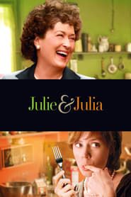 Affiche de Julie & Julia