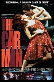 The Car Man series tv