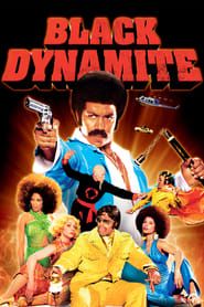 Affiche de Black Dynamite