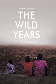 The Wild Years series tv