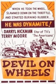 The Devil On Wheels series tv