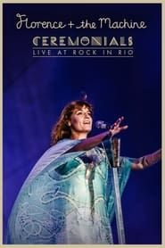 Image Florence and The Machine: Live at Rock In Rio V