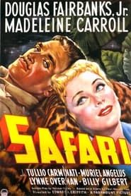 Safari 1940 streaming