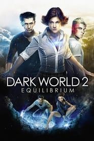 Dark World: Equilibrium series tv