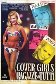 Cover Girls (1964)