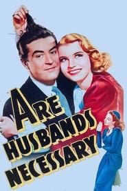Are Husbands Necessary? series tv