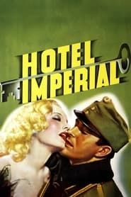 Hotel Imperial series tv