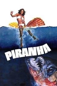 Piranha series tv