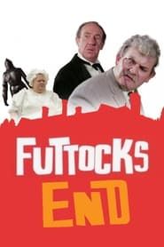 watch Futtocks End