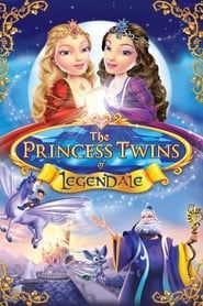 Image The Princess Twins of Legendale 2013