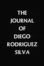The Journal of Diego Rodriguez Silva series tv
