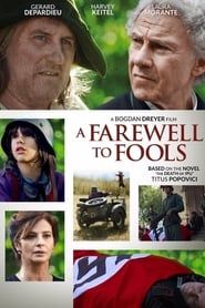 A Farewell to Fools series tv
