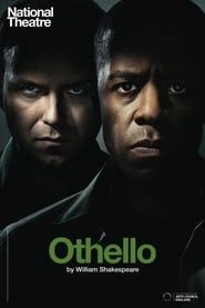 National Theatre Live: Othello series tv