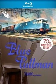 Blue Pullman (1960)