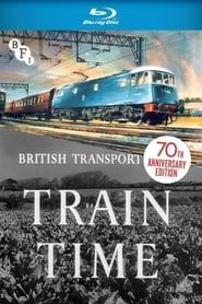 Train Time series tv