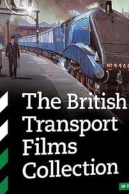 Rail Report 13: On Track for the Eighties series tv