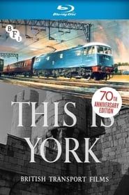 This Is York (1953)