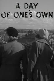 A Day of One's Own (1956)