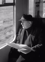 John Betjeman Goes By Train series tv