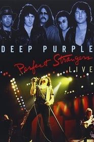 Image Deep Purple - Perfect Strangers Live