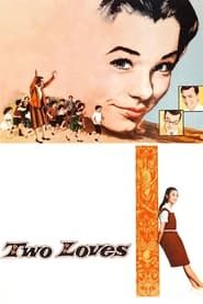 Two Loves series tv