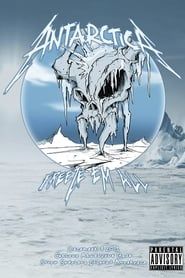 Image Metallica: Freeze 'Em All - Live in Antarctica 2013