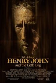 Henry John and the Little Bug series tv