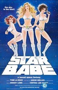 Image Star Babe 1977
