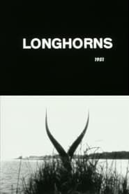 Longhorns series tv