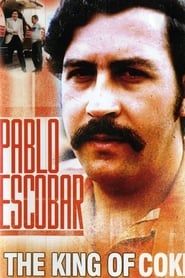Pablo Escobar: King of Cocaine series tv