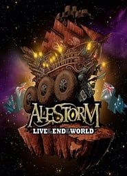 Image Alestorm – Live at the End of the World