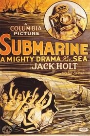 Image Submarine 1928