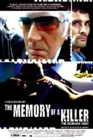 La Mémoire du tueur (2003)