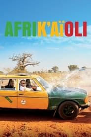 Afrik'aïoli series tv