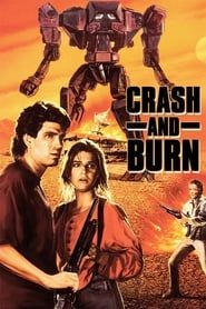 Crash and Burn series tv