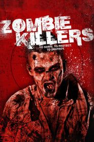 Zombie Killers: Elephant's Graveyard series tv