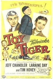 Toy Tiger 1956 streaming