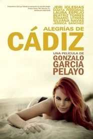 Alegrías de Cádiz series tv