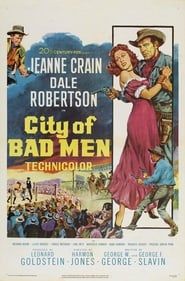 La Cité des Tueurs (1953)