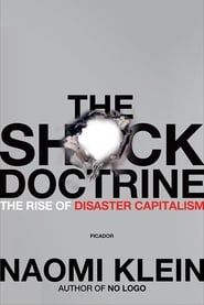 Image The Shock Doctrine 2007