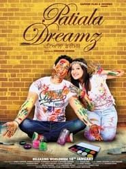 Patiala Dreamz series tv