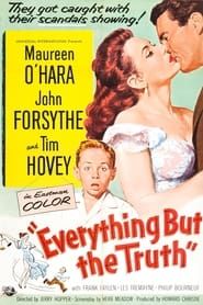 Everything But the Truth (1956)