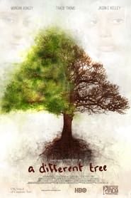Affiche de A Different Tree