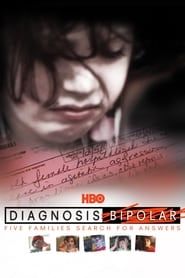 Image Diagnosis Bipolar: Five Families Search for Answers