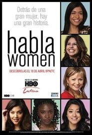 Habla Women series tv