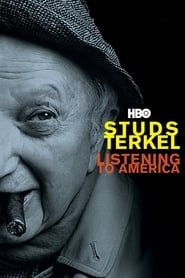 Studs Terkel: Listening to America series tv